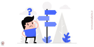 پیدا کردن هدف