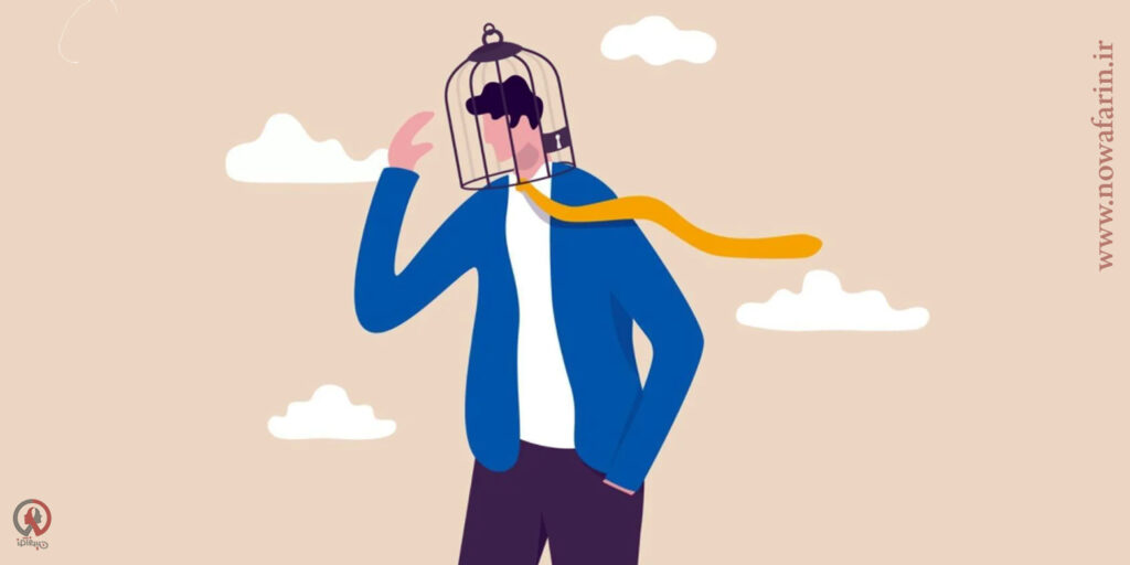 محدودیت ذهن
