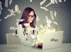 ایده های پولساز کسب و کارهای اینترنتی و آنلاین